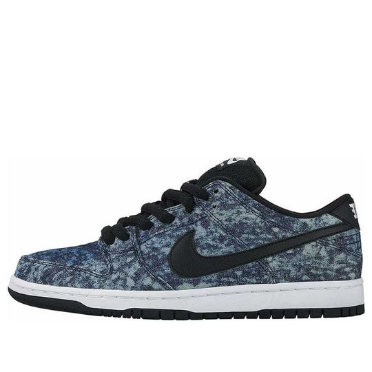 Nike SB Dunk Low Premium 'Bleached Denim' 313170-402