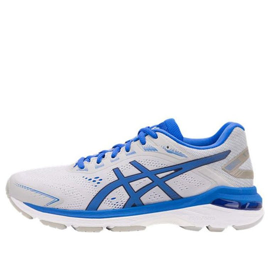 (WMNS) ASICS GT-2000 7 Lite Show 'Illusion Blue' 1012A186-020