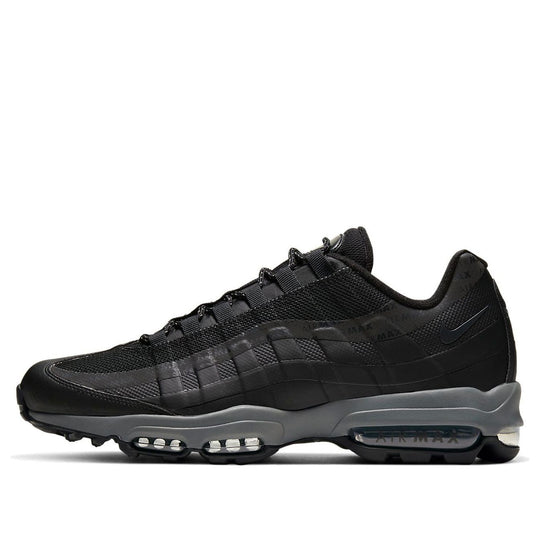 Nike Air Max 95 'Reflective Stripe - Black' CW2645-001