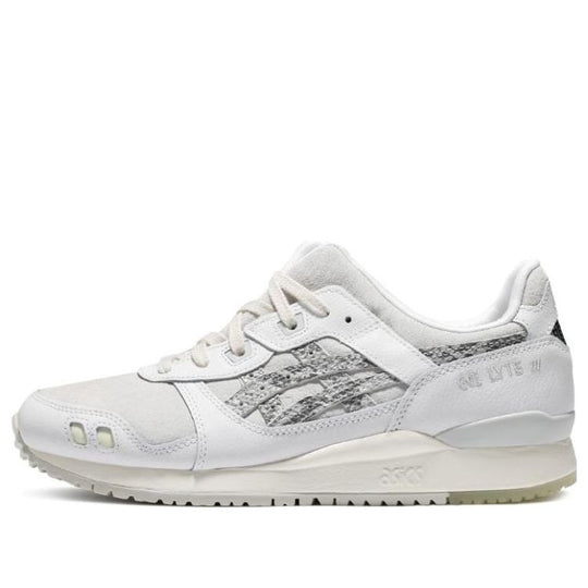 ASICS x atmos Gel-Lyte 3 OG 'White Python' 1201A807-100
