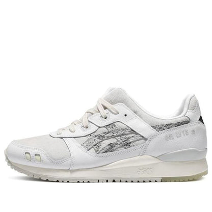 ASICS x atmos Gel-Lyte 3 OG 'White Python' 1201A807-100