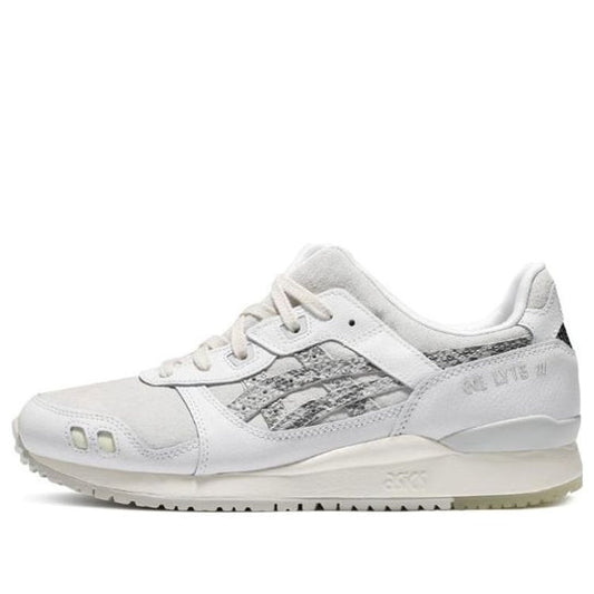 ASICS x atmos Gel-Lyte 3 OG 'White Python' 1201A807-100