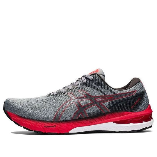 ASICS GT-2000 10 'Grey Red' 1011B431-020