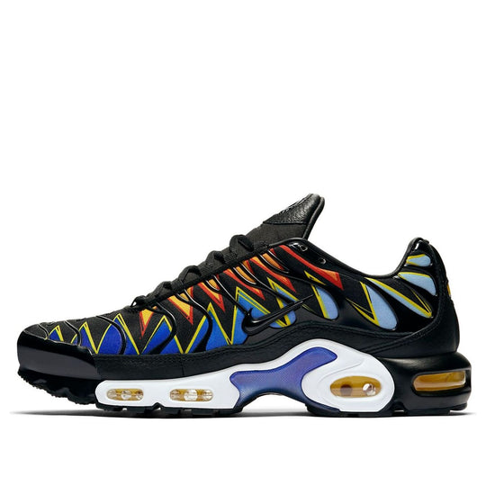 Nike Air Max Plus 'La Requin' AJ6301-400