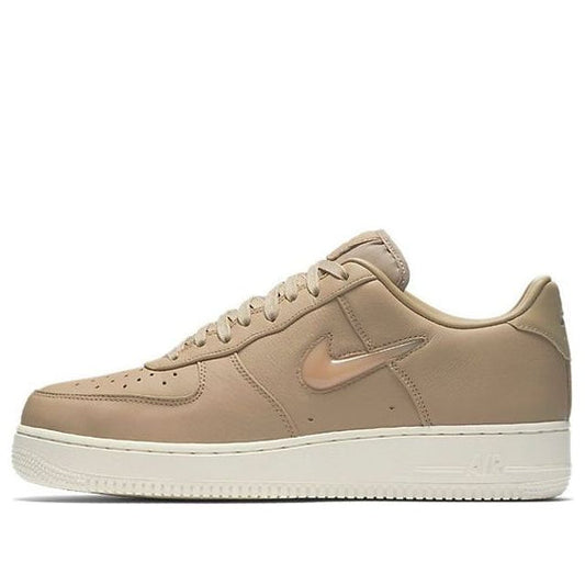 Nike Air Force 1 Low PRM 'Jewel Tan' 941912-200