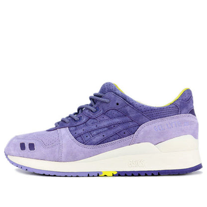 ASICS Size? x Gel Lyte 3 'Iris' H51VK-3333