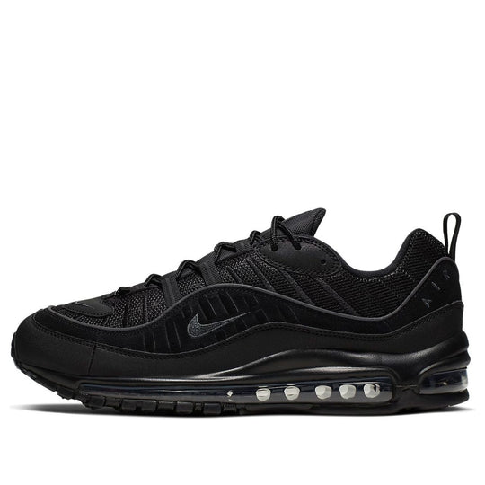 Nike Air Max 98 'Black Anthracite' CQ4028-001