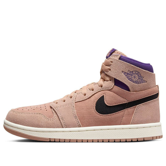 (WMNS) Air Jordan 1 Zoom CMFT 2 'Air Mowabb' DV1305-200