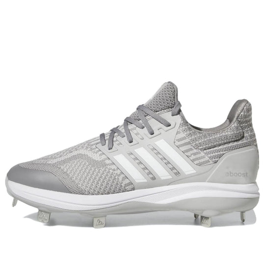 adidas UltraBoost DNA 5.0 Cleat 'Grey White' ID9602