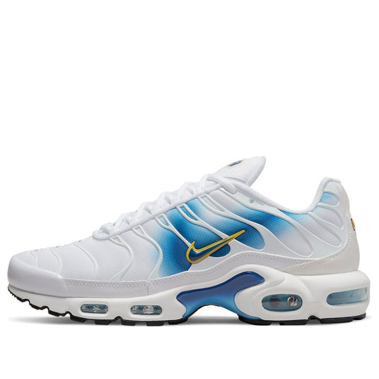Nike Air Max Plus 'Spray Paint Swoosh' DX8962-100
