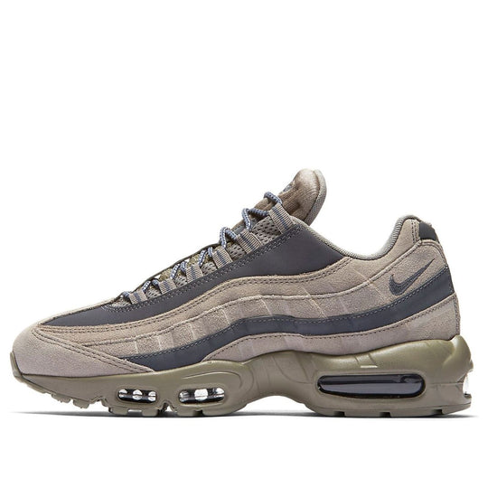 Nike Air Max 95 'Light Taupe Dark Grey' 749766-200