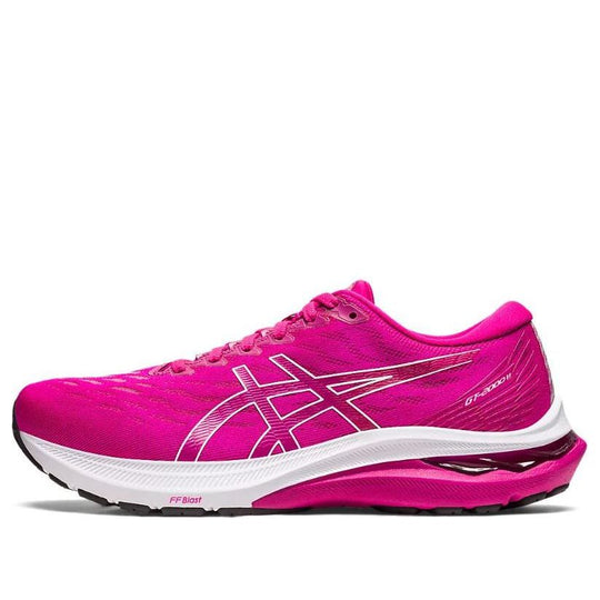(WMNS) ASICS GT-2000 11 'Pink Rave Plum' 1012B271-701