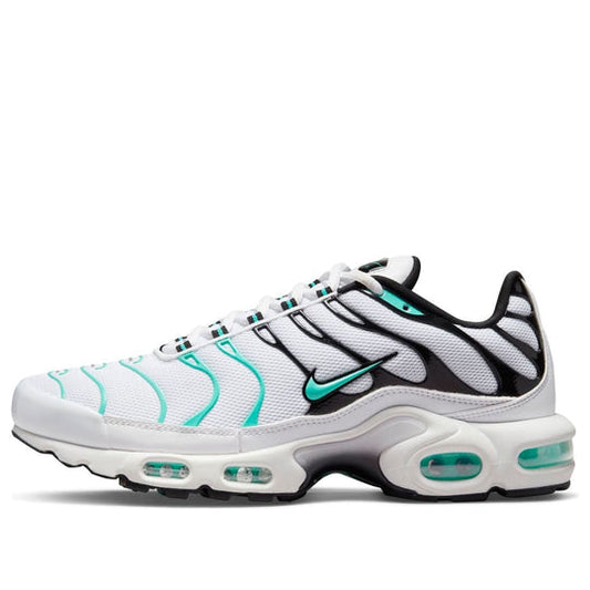 Nike x Atmos Air Max Plus 'White Hyper Jade' 604133-148