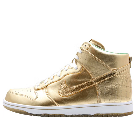 Nike Dunk High Premium 'Nagoya' 323955-771