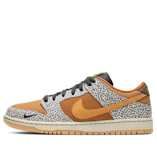Nike SB Dunk Low Pro 'Safari' CD2563-002