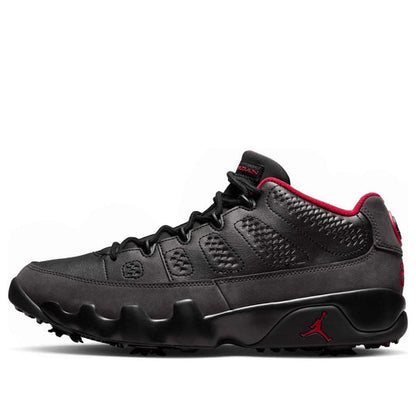 Air Jordan 9 Retro Low Golf 'Charcoal' FJ5934-002