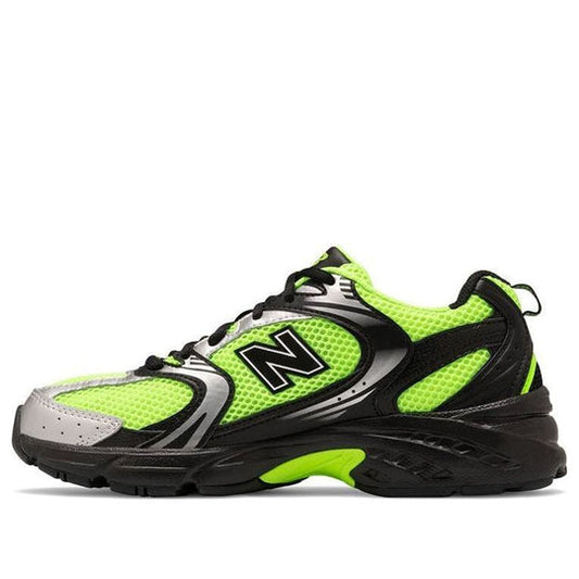 New Balance 530 Green/Black MR530ESC