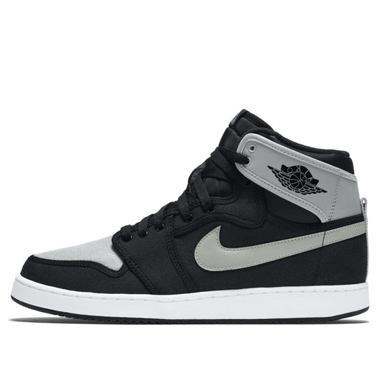 Air Jordan 1 AJKO Retro High 'Shadow' 638471-003