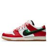 Nike x Frame Skate SB Dunk Low 'Habibi' CT2550-600