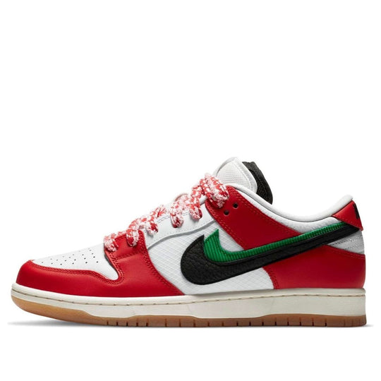 Nike x Frame Skate SB Dunk Low 'Habibi' CT2550-600