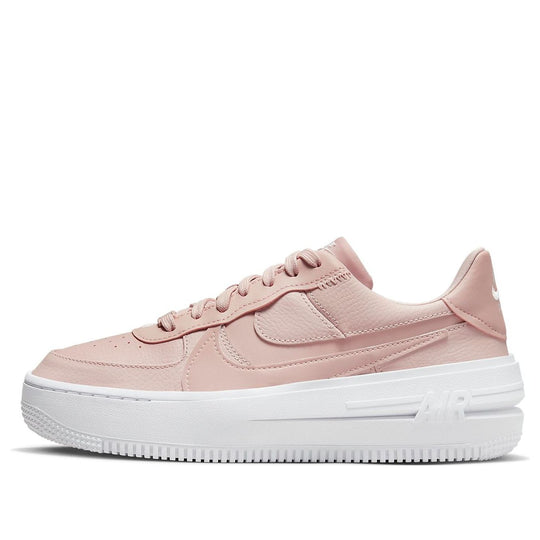 (WMNS) Nike Air Force 1 Low PLT.AF.ORM 'Pink Oxford' DJ9946-602