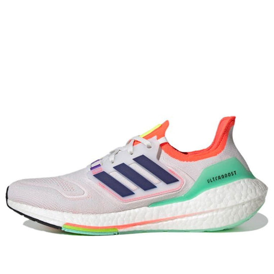 adidas Ultraboost 22 'Grey' GY8688