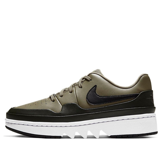 (WMNS) Air Jordan 1 Jester XX Low 'Trooper' CI7815-201