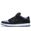 Nike SB Dunk Low Pro 'Black University Blue' 304292-048