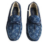 LOUIS VUITTON Arizona Loafers 'Denim Monogram' 1A80HM
