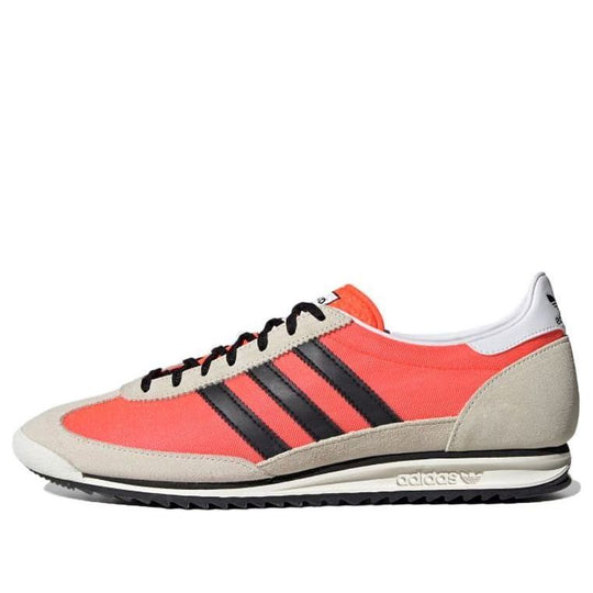 adidas SL 72 'Solar Red Chalk' FV9787