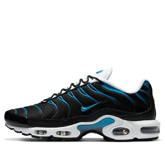 Nike Air Max Plus 'Black Laser Blue' CZ8687-001