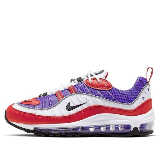 (WMNS) Nike Air Max 98 'Raptors Alternative' AH6799-501
