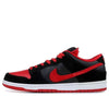 Nike SB Dunk Low Pro 'J pack Bred' 304292-039