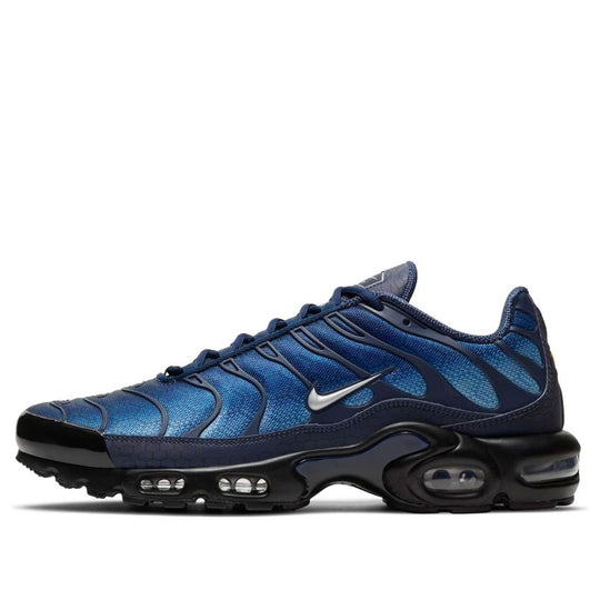 Nike Air Max Plus 'Midnight Navy' DC1935-400