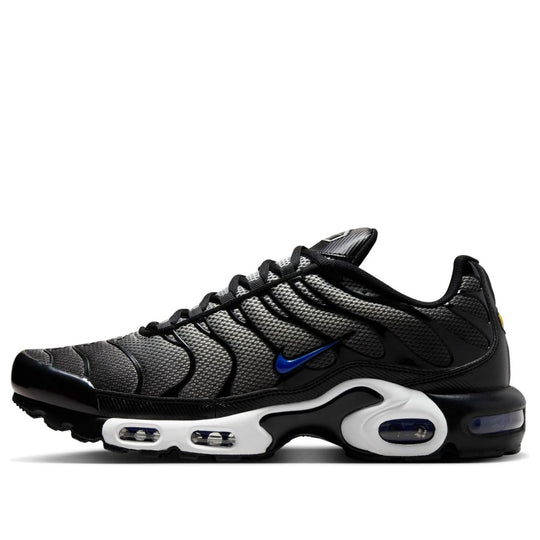 Nike Air Max Plus 'Black Racer Blue' HM0709-100