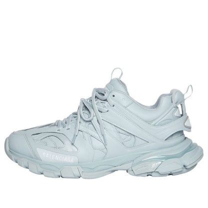 Balenciaga Track Sneaker 'Light Blue' 542023W2FB54491