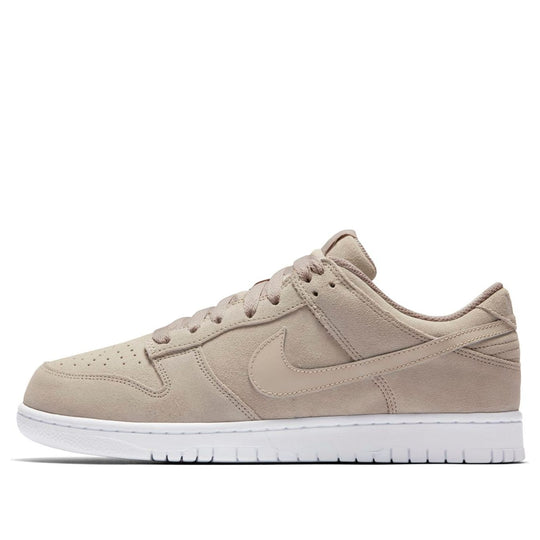 Nike Dunk Retro Low 'Pale Grey' 896176-004
