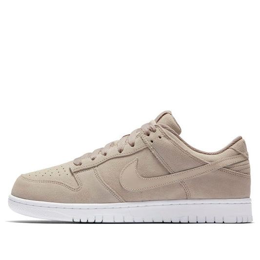 Nike Dunk Retro Low 'Pale Grey' 896176-004