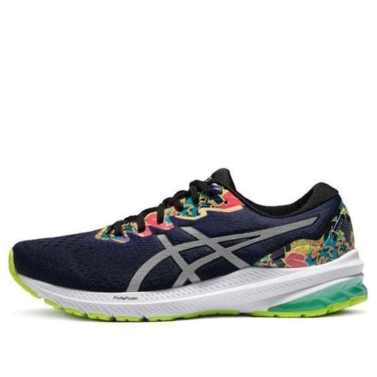 ASICS GT-1000 11 Lite Show 'Blue Green' 1011B676-300
