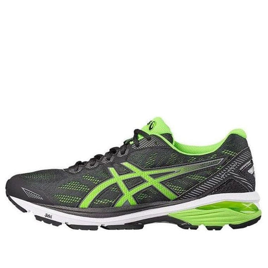ASICS GT-1000 5 'Black Green' T6A3N-9085