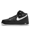 Nike Air Force 1 Mid 07 'Black White' DV0806-001