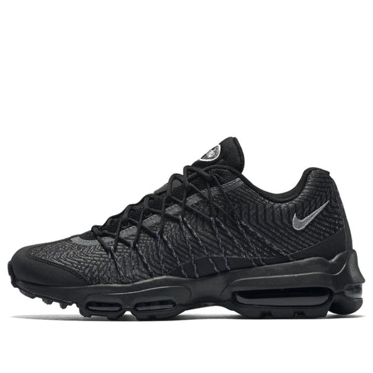 Nike Air Max 95 Ultra JCRD 'Black' 749771-001