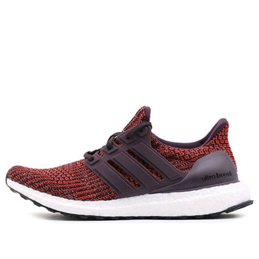 adidas UltraBoost 4.0 'Noble Red' CP9248