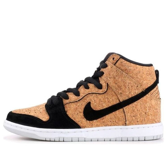 Nike SB Dunk High Premium 'Cork' 313171-026