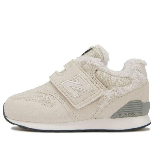 (TD) New Balance 996 Shoes 'Cream White Grey' IZ996FC3