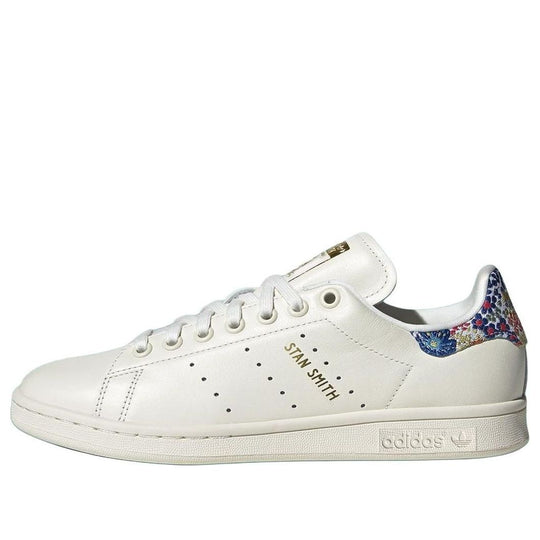 (WMNS) adidas x Liberty London Stan Smith 'Off White' JH5637