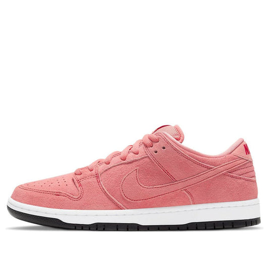 Nike SB Dunk Low 'Pink Pig' CV1655-600