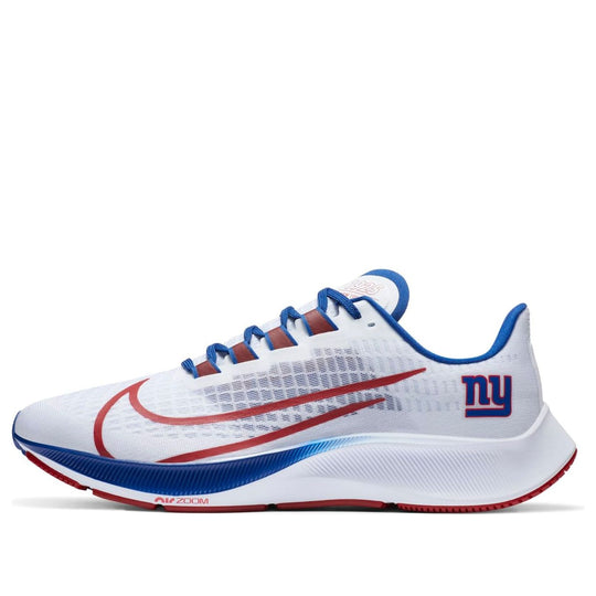 Nike Air Zoom Pegasus 37 'New York Giants' CZ5452-100