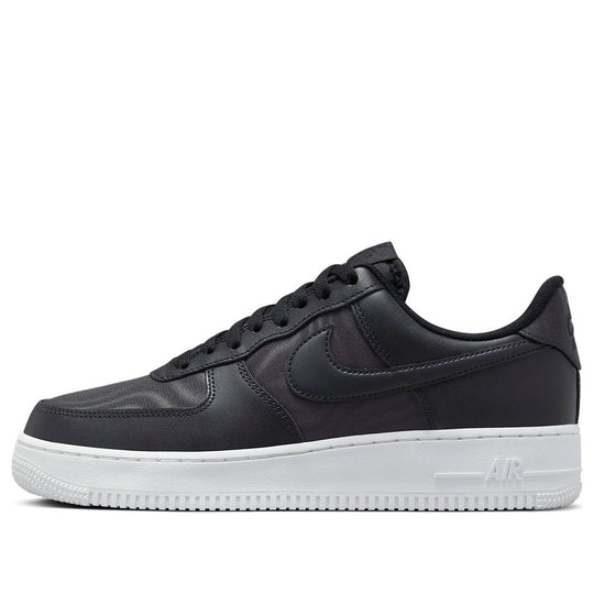 Nike Air Force 1 Low '07 SE 'Black Nylon' FB2048-001