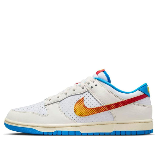 Nike Dunk Low Retro SE 'Pop Art Sail Photo Blue' HQ3613-133